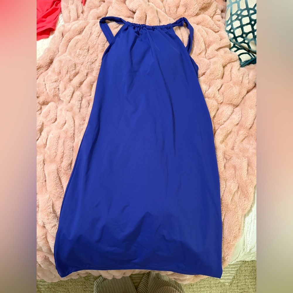 Small Athleta dress